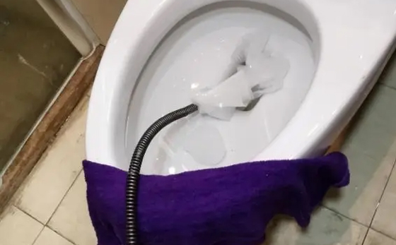 马鞍山马桶疏通