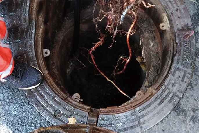 马鞍山管道预处理